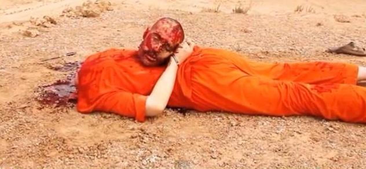 kivd Islamischer enthauptet James Foley. Islamische t�ten James Foley